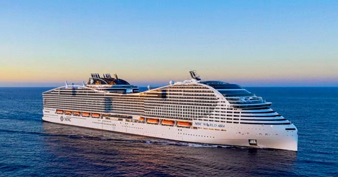 Cruceros