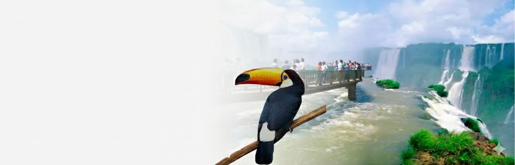 CATARATAS DEL IGUAZÚ