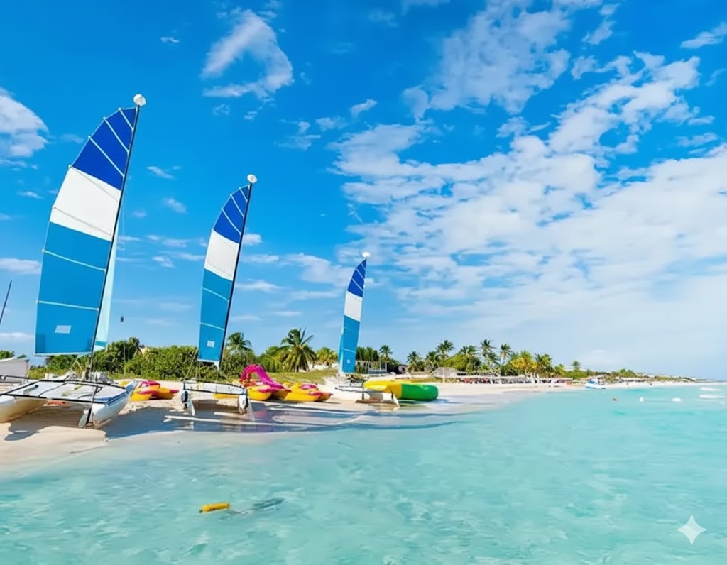 LA HABANA Y VARADERO. Enero 2026