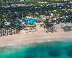 PUNTA CANA desde ROSARIO