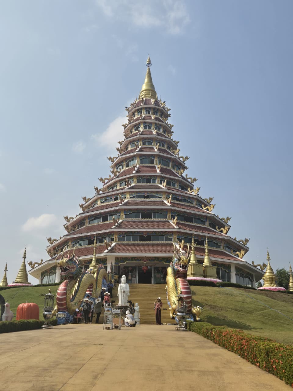 TAILANDIA-VIETNAM-CAMBOYA