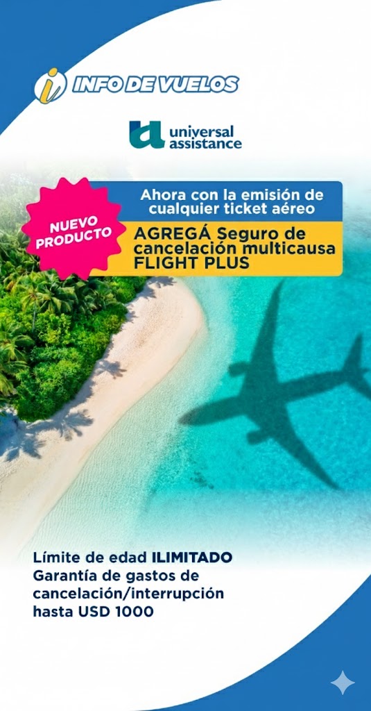 SEGURO DE CANCELACIÓN MULTICAUSA