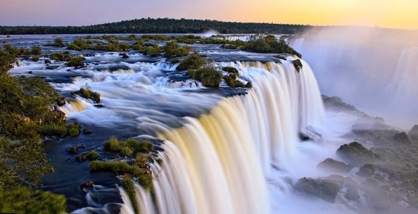 IGUAZÚ CLÁSICO