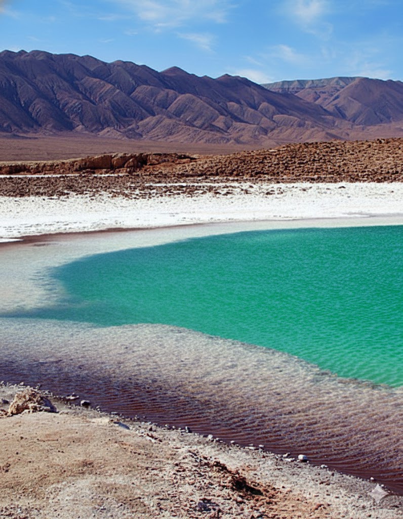 EXPLORANDO ATACAMA / Norte argentino y chileno