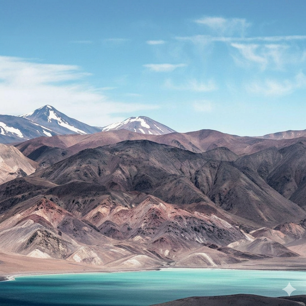 Catamarca Inédita